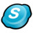 Skype Icon